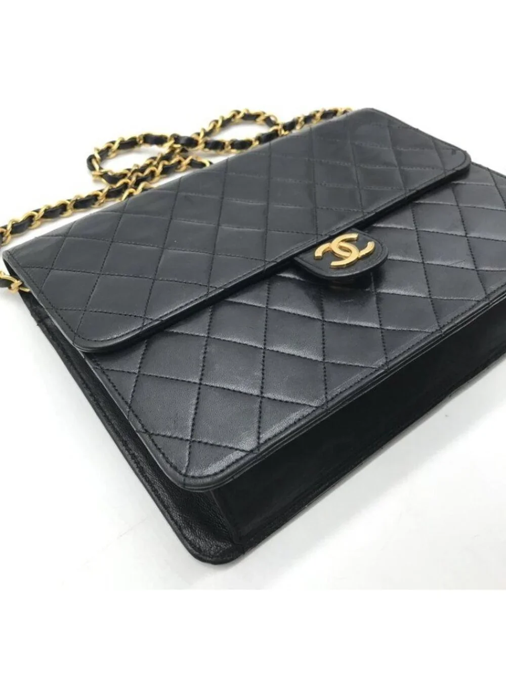 Chanel this authentic